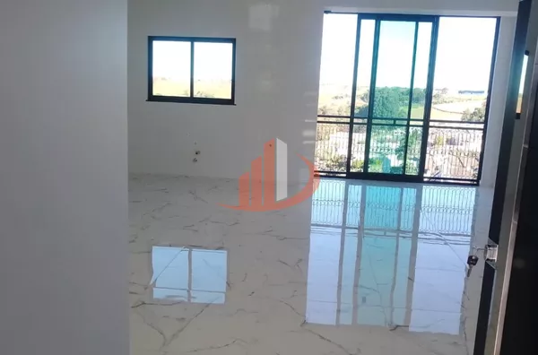 CASA COM 185m² NO BAIRRO FRARON EM PATO BRANCO/PR - Foto 3