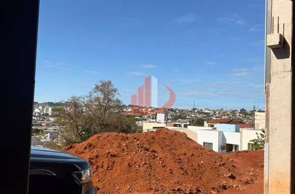 BARRACÃO COM 500m² PARA LOCAÇÃO NO BAIRRO AEROPORTO EM PATO BRANCO/PR - Foto 9