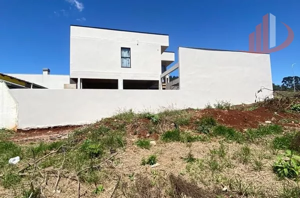 CASA COM 175m² NO BAIRRO SÃO FRANCISCO EM PATO BRANCO/PR