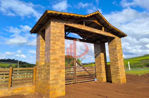 CHÁCARA COM 52.000m² À VENDA EM PATO BRANCO/PR - Foto 8