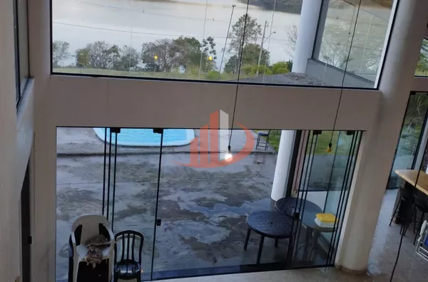 CASA EM CONDOMINIO PARA ALUGUEL EM SÃO JORGE D'OESTE - Foto 5
