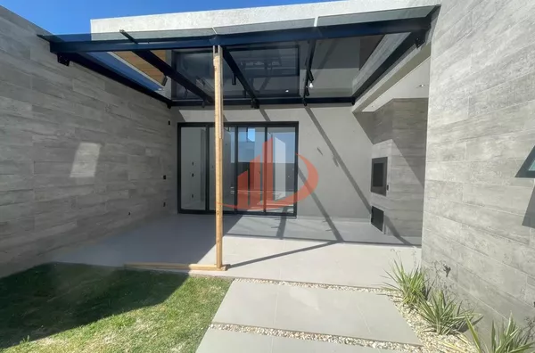 CASA ALTO PADRÃO BAIRRO CADORIN EM PATO BRANCO/PR - Foto 40