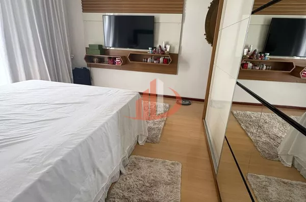 APARTAMENTO PARA VENDA COM 200m² NO BAIRRO LA SALLE, EM PATO BRANCO/PR - Foto 15