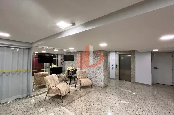 APARTAMENTO COM 50m2 À VENDA NO CENTRO EM PATO BRANC/PR - Foto 13