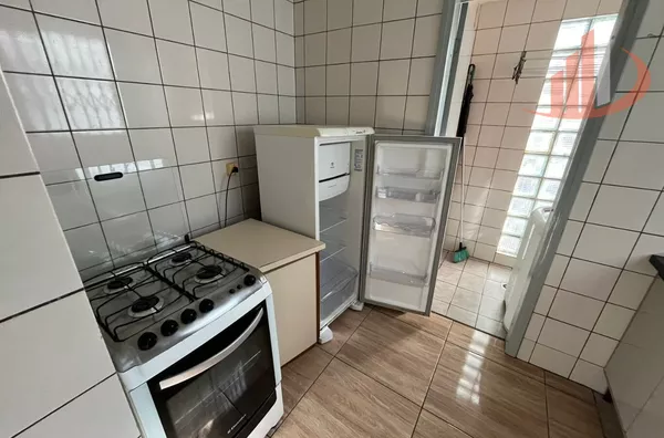 APARTAMENTO MOBILIADO NO CENTRO DE PATO BRANCO/PR PARA LOCAÇÃO