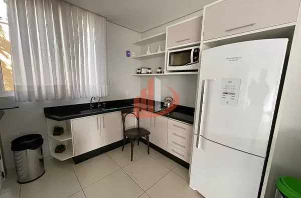 APARTAMENTO DUPLEX COM 229,20m² À VENDA EM PATO BRANCO/PR - Foto 45