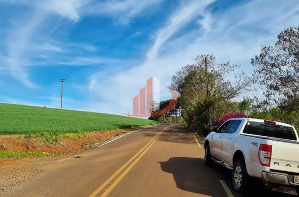 CHÁCARA COM 20 MIL m² Á VENDA EM PATO BRANCO/PR - Foto 2