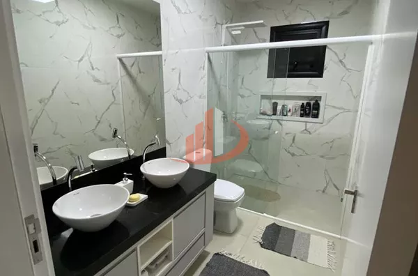 CASA COM 175m² NO BAIRRO SÃO FRANCISCO EM PATO BRANCO/PR - Foto 21