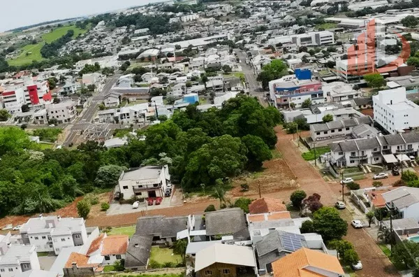 TERRENO COM 519,60m² NO BAIRRO SAMBUGARO EM PATO BRANCO/PR - Foto 3