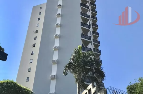 APARTAMENTO COM 221,47 m2 NO BAIRRO BRASÍLIA EM PATO BRANCO/PR