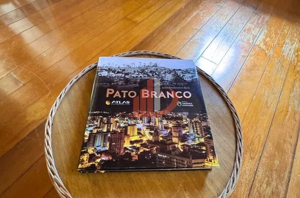 CHÁCARA PARA LAZER EM PATO BRANCO/PR - Foto 11