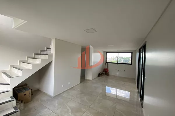 SOBRADO TRIPLEX PARA LOCAÇÃO NO BAIRRO FRARON/PR - Foto 12