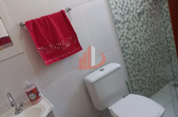CASA EM CONDOMÍNIO FECHADO EM PATO BRANCO/PR - Foto 21