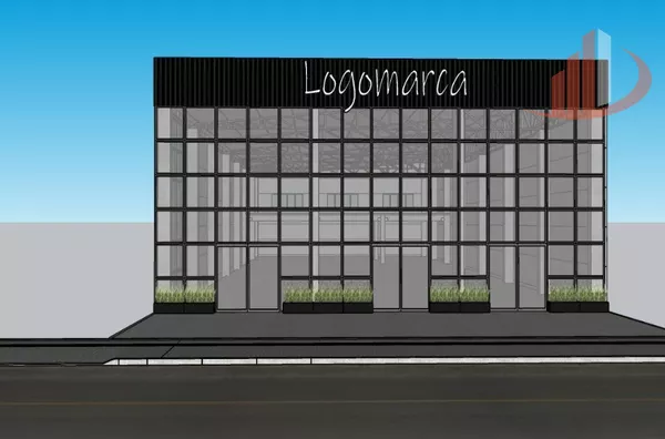 BARRACÃO COM 1300m² PARA LOCAÇÃO EM PATO BRANCO/PR