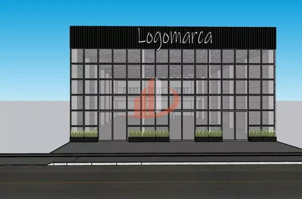 BARRACÃO COM 1300m² PARA LOCAÇÃO EM PATO BRANCO/PR - Foto 5