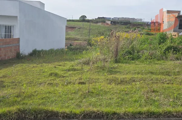 TERRENO À VENDA EM PATO BRANCO/PR
