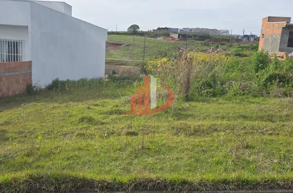 TERRENO À VENDA EM PATO BRANCO/PR