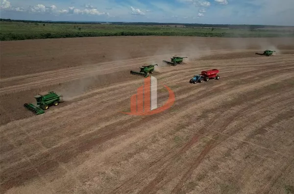 ARRENDAMENTO DE FAZENDA NO MATO GROSSO DO SUL - Foto 4