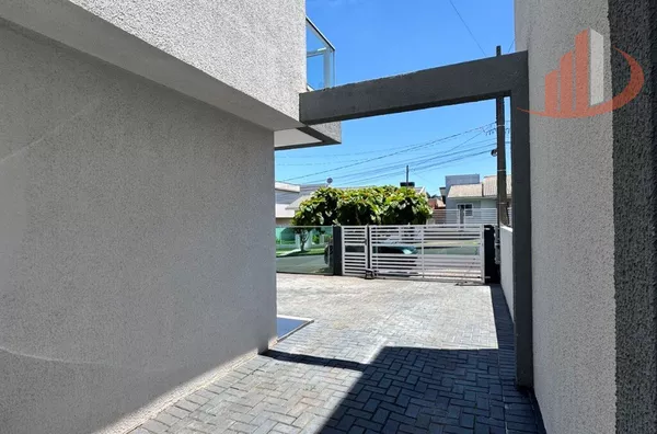 CASA COM 67,65 m² À VENDA NO BAIRRO FRARON EM PATO BRANCO/PR