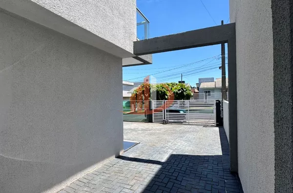 CASA COM 67,65 m² À VENDA NO BAIRRO FRARON EM PATO BRANCO/PR
