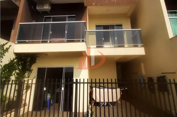 VENDE-SE SOBRADO NO BAIRRO FRARON! - Foto 1