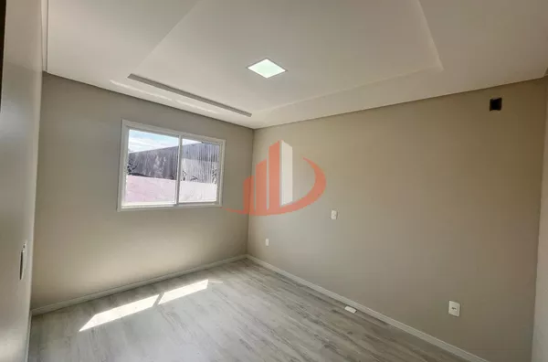 SOBRADO COM 119m² À VENDA NO BAIRRO FRARON EM PATO BRANCO/PR - Foto 5