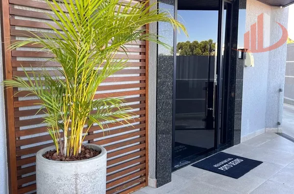 VENDE-SE APARTAMENTO NO CENTRO DE PATO BRANCO!