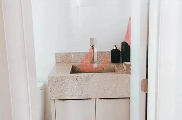 APARTAMENTO DUPLEX (COBERTURA) EM PEREQUÊ - PORTO BELO/SC - Foto 14