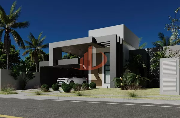 CASA COM 255m² NO BAIRRO CADORIN EM PATO BRANCO/PR