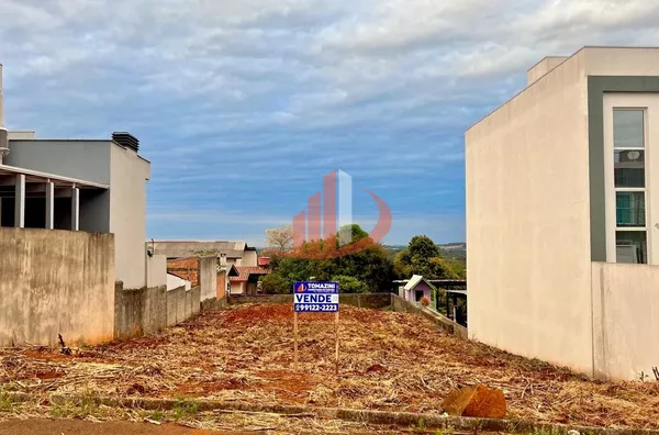 TERRENO À VENDA – BAIRRO FRARON | PATO BRANCO/PR