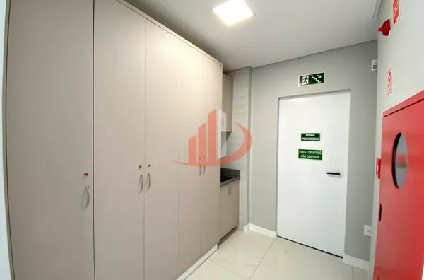 SALA COMERCIAL NO CENTRO DE PATO BRANCO/PR - Foto 15