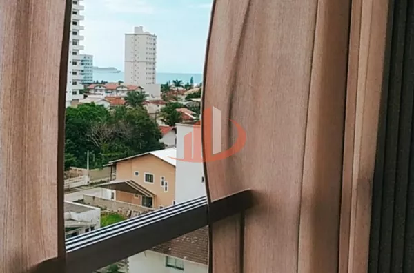 APARTAMENTO DUPLEX (COBERTURA) EM PEREQUÊ - PORTO BELO/SC - Foto 9
