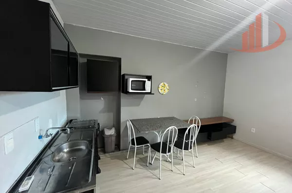 APARTAMENTO MOBILIADO CENTRO DE PATO BRANCO/PR