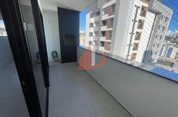 APARTAMENTO COM 75m² À VENDA NO CENTRO DE PATO BRANCO/PR - Foto 9