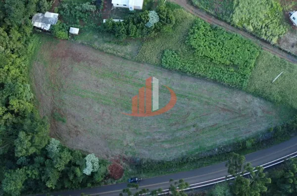 CHÁCARA COM 20.000m² HÁ APENAS 5KM DE PATO BRANCO/PR - Foto 6