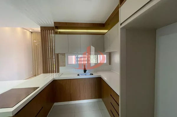 CASA COM 120m² SEMI MOBILIADA À VENDA NO BAIRRO FRARON EM PATO BRANCO/PR - Foto 17