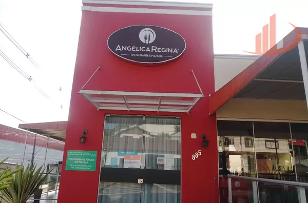 PONTO COMERCIAL NO CENTRO DE PATO BRANCO/PR