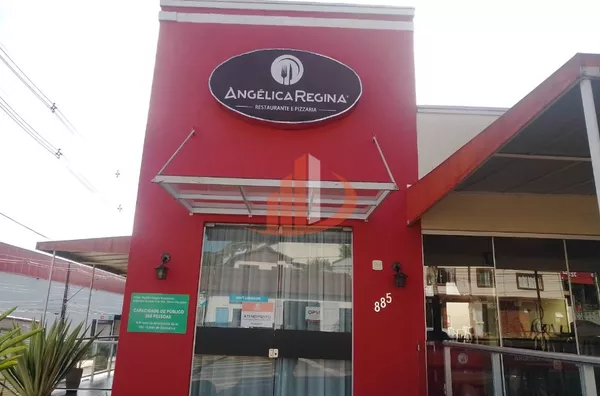 PONTO COMERCIAL NO CENTRO DE PATO BRANCO/PR