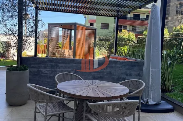 VENDE-SE APARTAMENTO NO CENTRO DE PATO BRANCO! - Foto 11