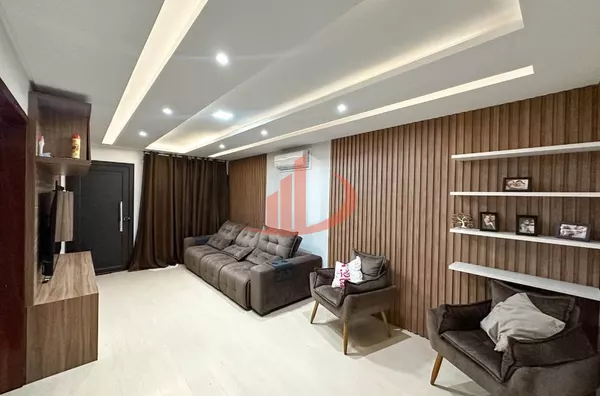 CASA ALTO PADRÃO COM 239m² À VENDA NO BAIRRO CRISTO REI EM PATO BRANCO/PR - Foto 7