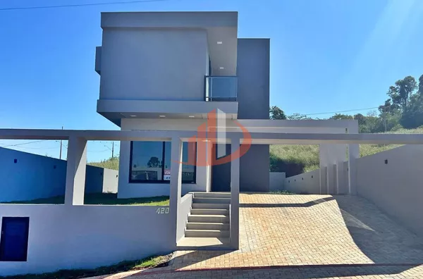 Casa para venda, São Luiz, Pato Branco - Foto 14