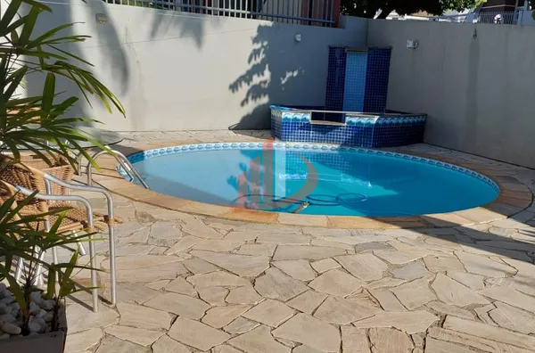CASA À VENDA COM 292m² NO BAIRRO JARDIM DAS AMÉRICAS EM PATO BRANCO/PR - Foto 12