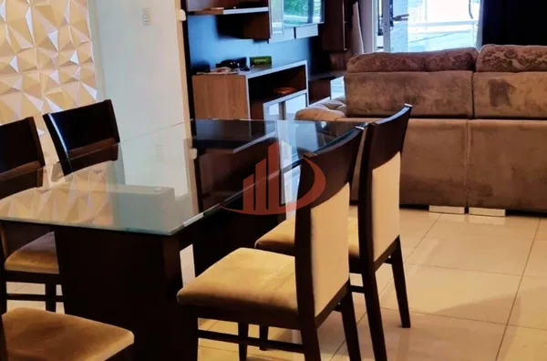 APARTAMENTO DE ALTO PADRÃO PARA LOCAÇÃO EM PATO BRANCO/PR