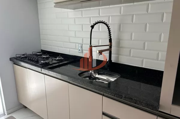 KITNET NOVA E MOBILIADA À VENDA EM PATO BRANCO/PR - Foto 3