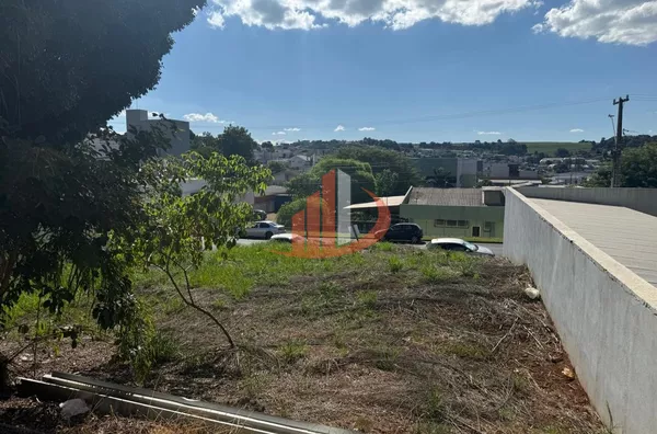 TERRENO COM 455m² PRÓXIMO À RODOVIÁRIA EM PATO BRANCO/PR - Foto 15