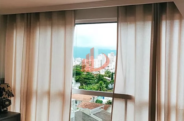 APARTAMENTO DUPLEX (COBERTURA) EM PEREQUÊ - PORTO BELO/SC - Foto 11