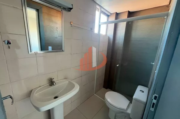APARTAMENTO COM 3 QUARTOS PARA LOCAÇÃO NO CENTRO DE PATO BRANCO/PR - Foto 15