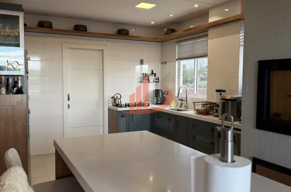 APARTAMENTO SEMI MOBILIADO À VENDA NO CENTRO EM PATO BRANCO/PR - Foto 16