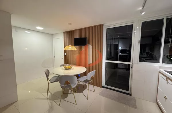 APARTAMENTO MOBILIADO À VENDA NO CENTRO EM PATO BRANCO/PR - Foto 7