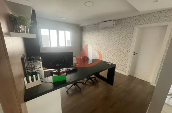 CASA ALTO PADRÃO A VENDA NO BAIRRO LA SALLE EM PATO BRANCO/PR - Foto 47